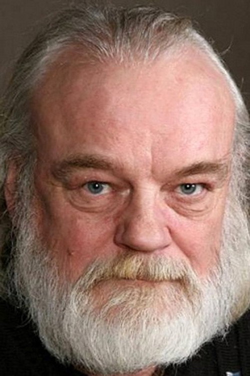 Photo of Viktor Myutnikov, Acting
