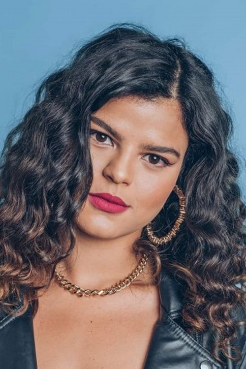 Photo of Amanda Magalhães, Acting