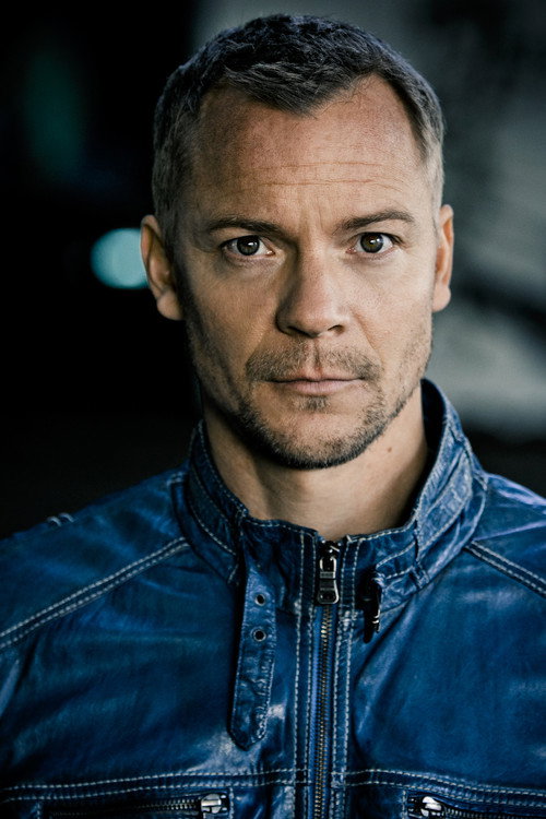 Photo of Christoph von Friedl, Acting