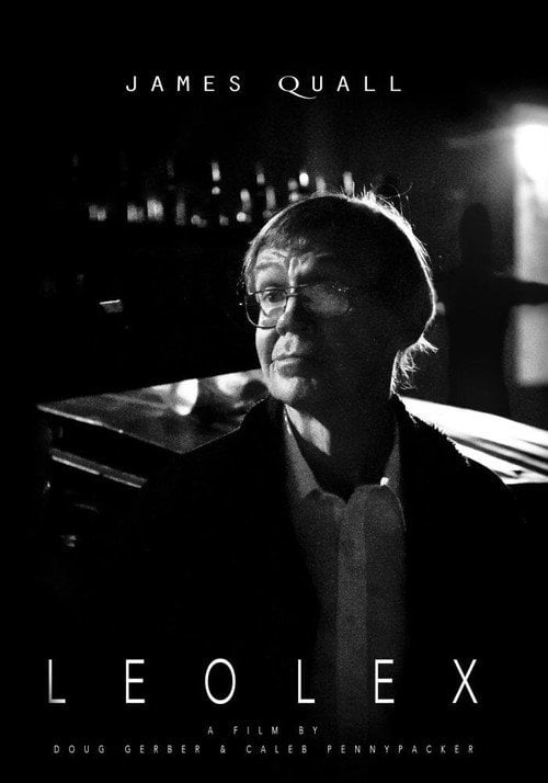 Movie poster for Leolex (2013)