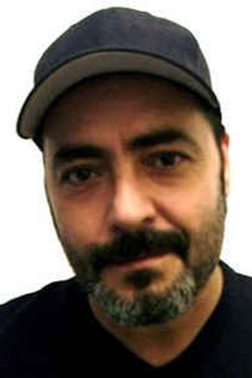 Photo of Jaime Asúa, Acting