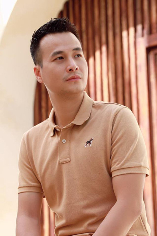 Photo of Dương Anh Đức, Acting