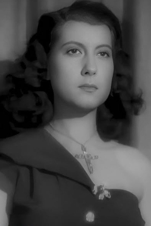 Photo of Gloria Jordán, Acting