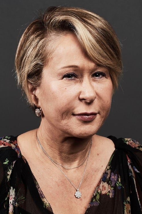Yeardley Smith profile