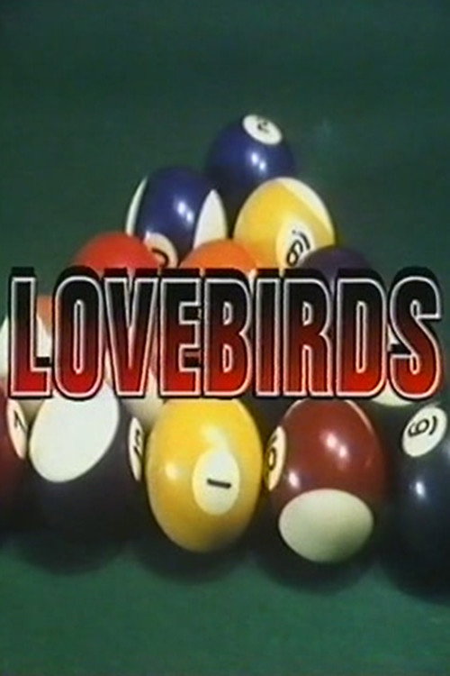 Movie poster for Love Birds (1988)