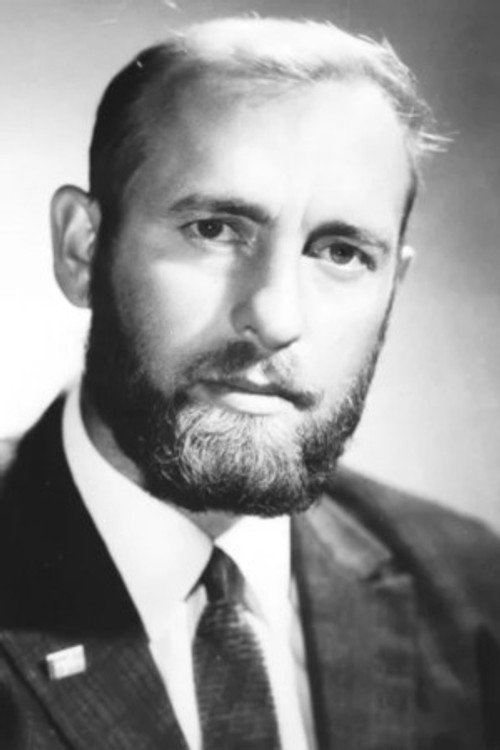 Photo of Viktor Tregubovich, Directing