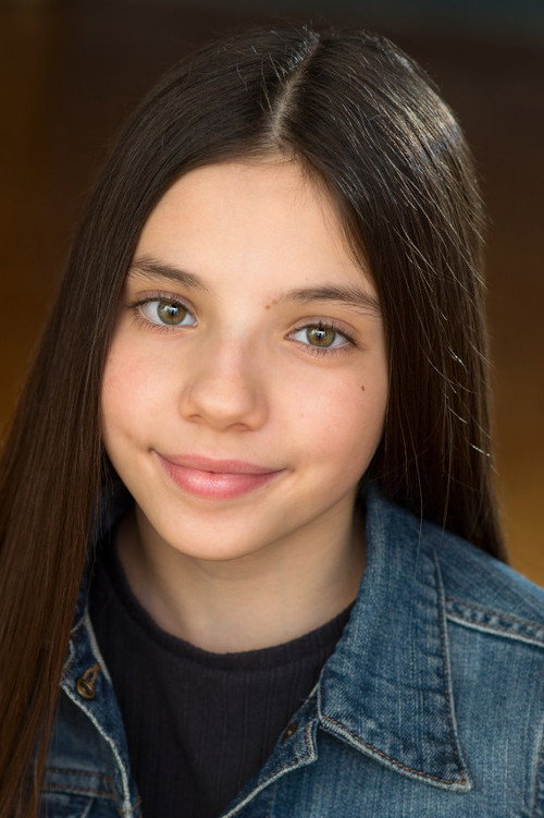 Photo of Maika Lafrance, Acting