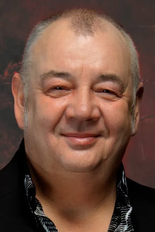 Photo of Stanisław Soyka, Sound