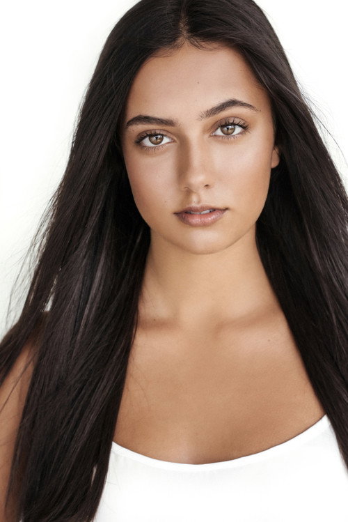 Photo of Anisa Harris, Acting