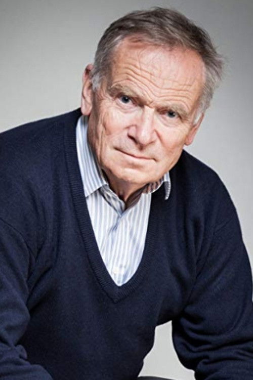 Jeffrey Archer profile