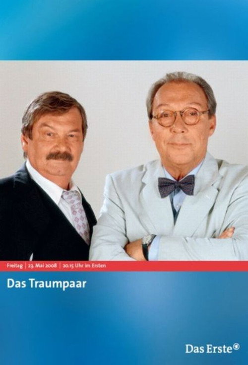 Movie poster for Das Traumpaar (2008)