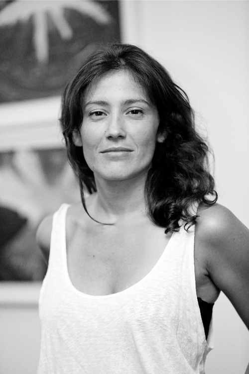 Photo of Daniela Abad Lombana, Directing