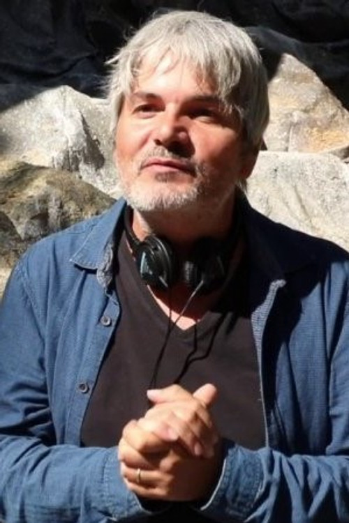 Rodolphe Tissot profile