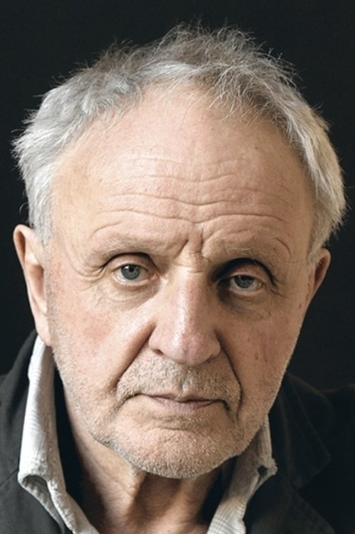 Photo of Andor Lukáts, Acting