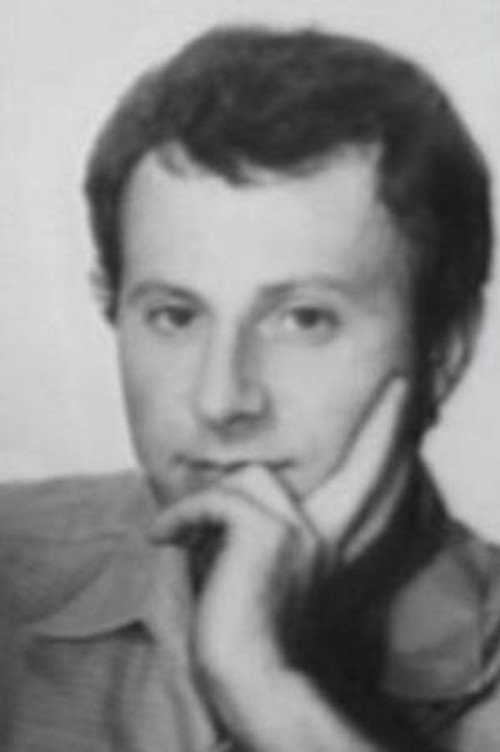 Photo of Vitaly Stremovsky, Acting