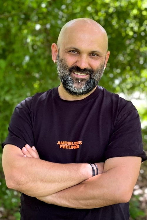 Millo Simulov profile