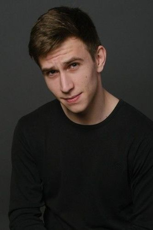 Photo of Milan Kolak, Acting