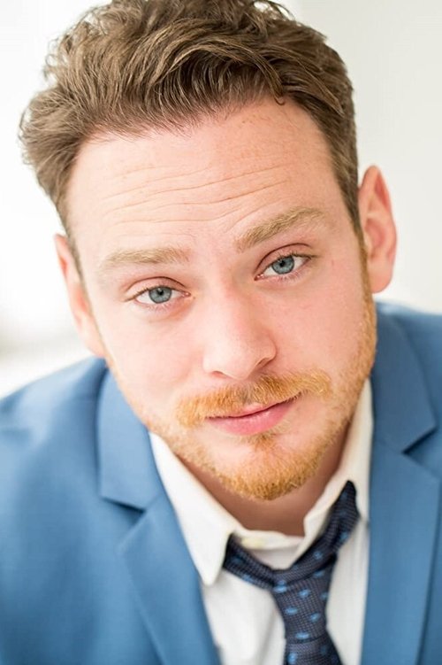 Photo of Michael Drayer, Acting