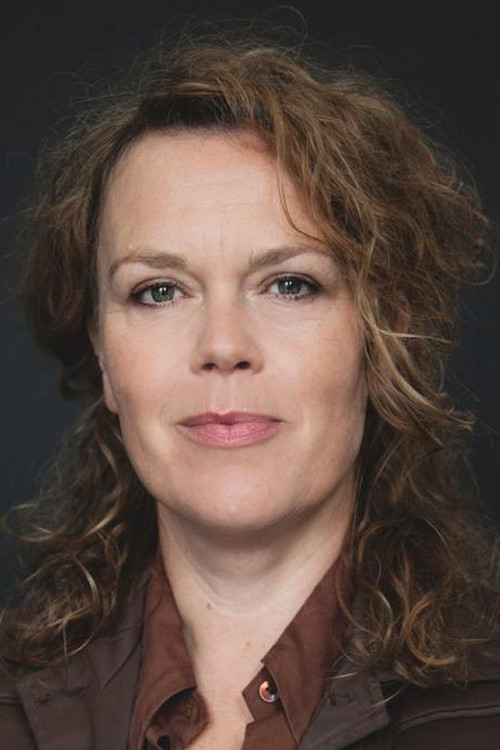 Photo of Dunja Gry Jensen, Writing