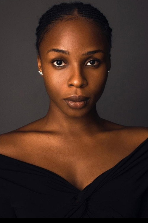 Photo of Uzoamaka Onuoha, Acting