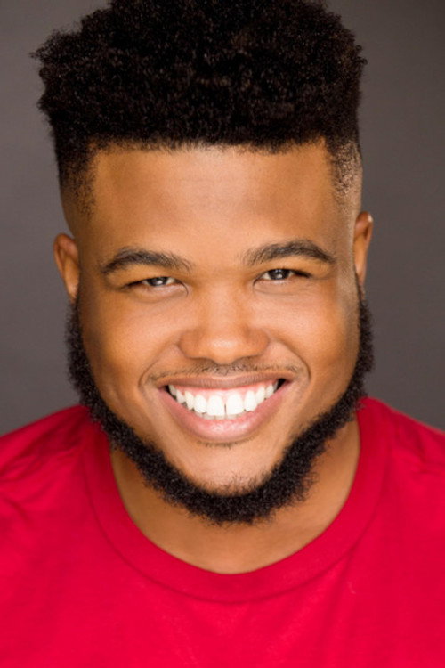 Photo of Kasey James, Acting