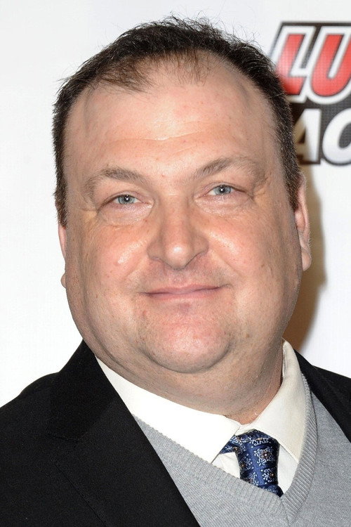 Photo of Seth Coltan, Acting