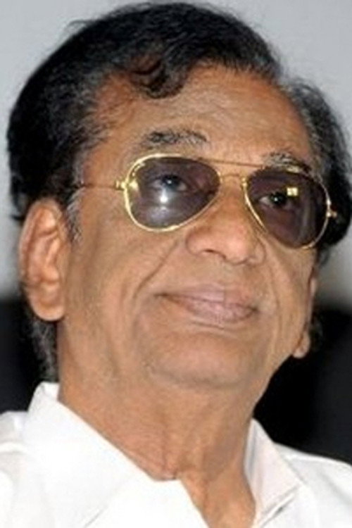 Photo of K. Rajan, Production
