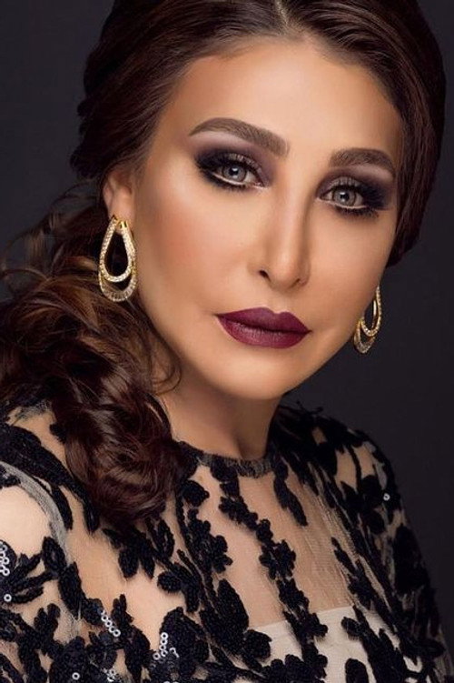 Ahlam Hassan profile