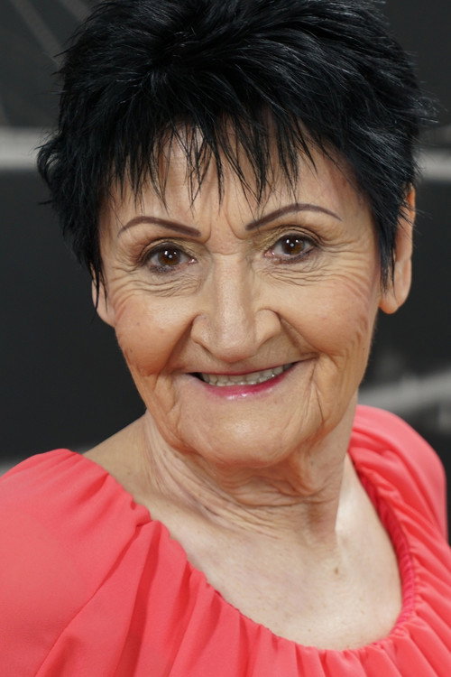 Photo of Anastasia, Acting