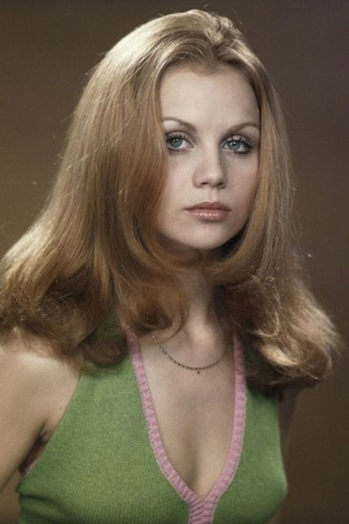 Photo of Muriel Catalá, Acting