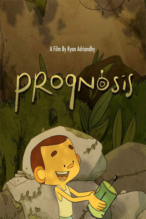 Movie poster for Prognosis (2019)