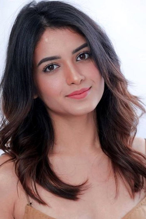 Photo of Shagun Sharma, Acting