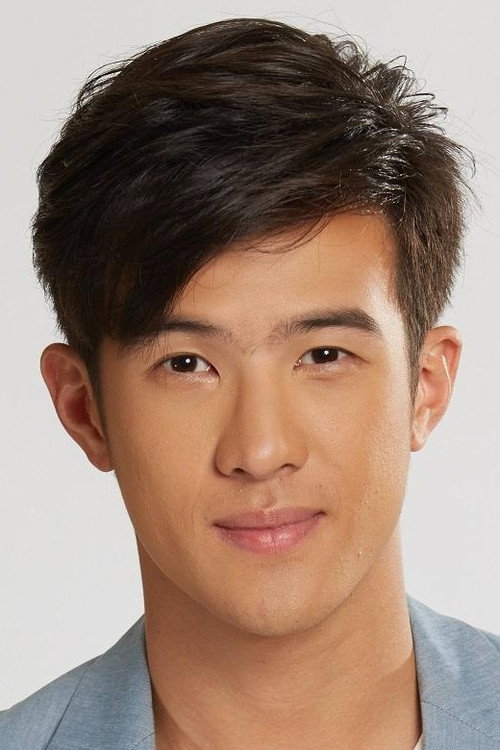 Photo of James Ma, Acting