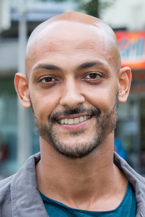 Patrick Abozen profile