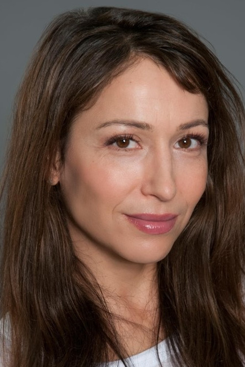 Photo of Mimi Ferrer, Acting