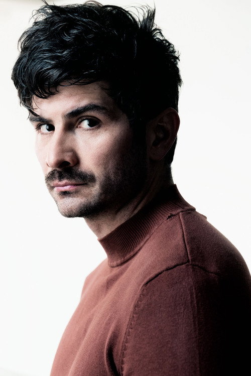 Photo of Jon Kiriac, Acting