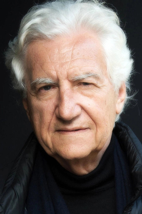 Photo of Yannis Kokkos, Art