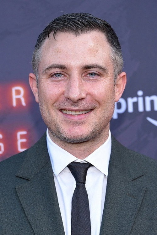 Photo of Brian Watkins, Creator