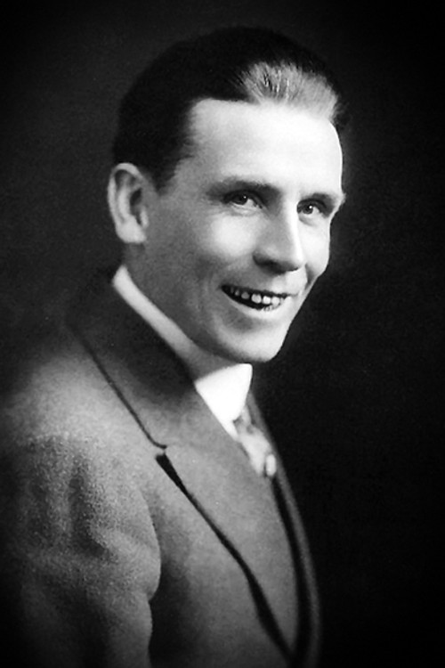Photo of Augustus Carney, Acting