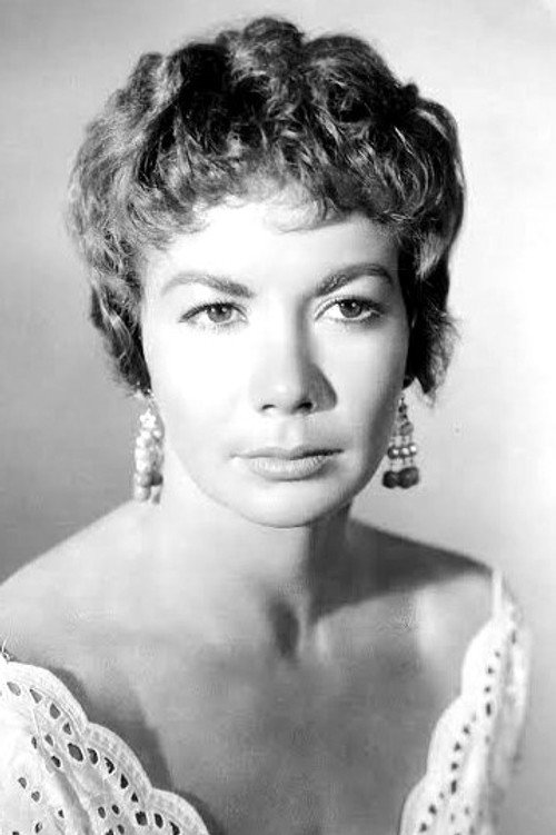Photo of Chana Eden, Acting