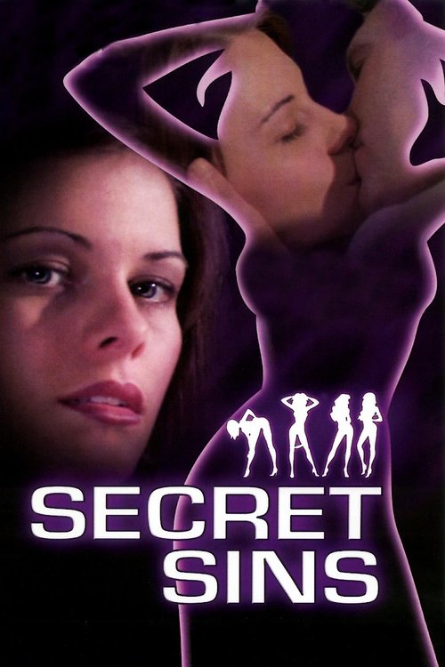Movie poster for Melissa (1995)