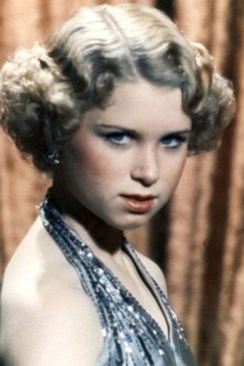 Photo of Florrie Dugger, Acting