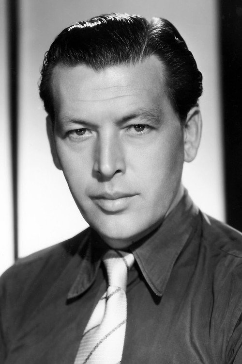Photo of Philip Dorn, Acting