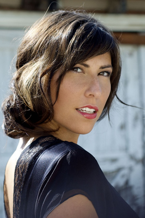 Photo of Amanda Howell, Acting