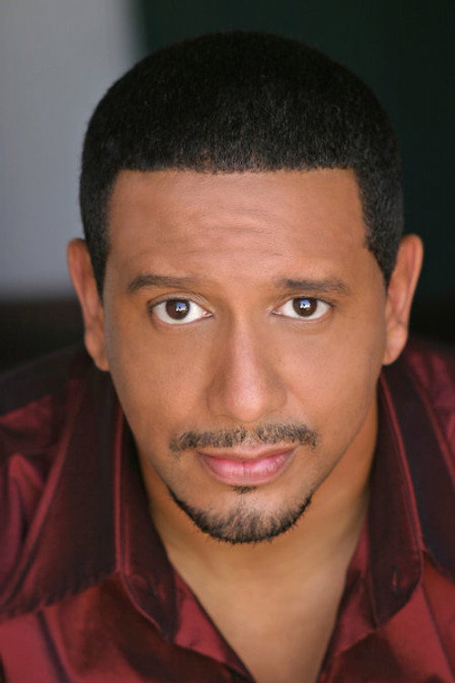 Photo of Todd Rexx, Acting