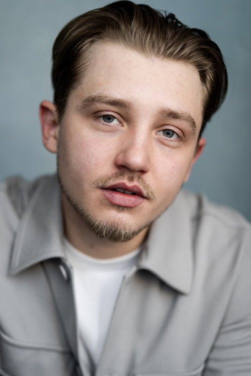 Photo of Ryan Dean, Acting