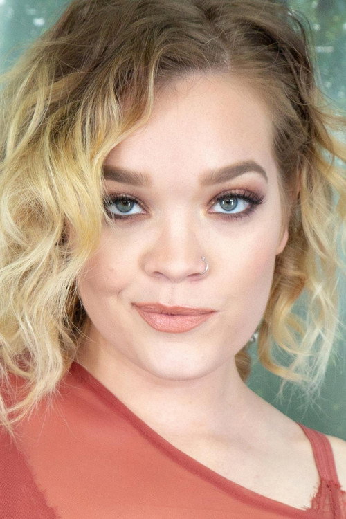 Photo of Katie Kush, Acting