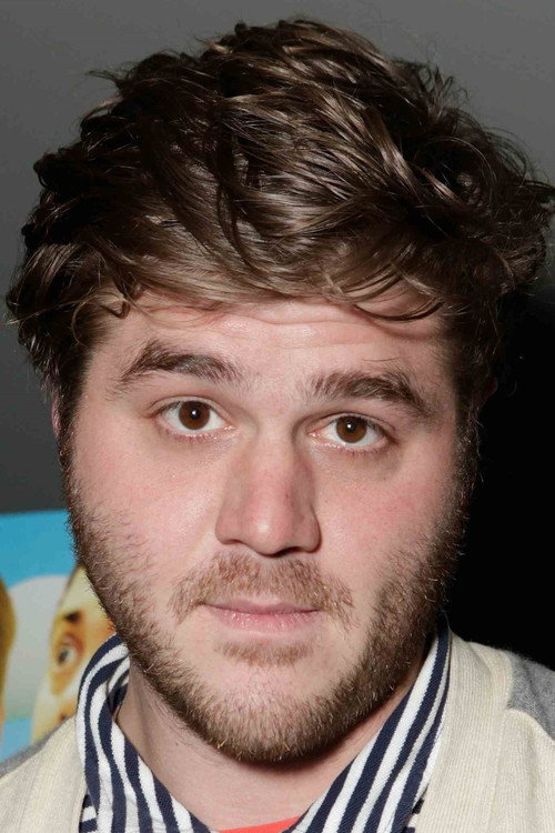 Photo of James Pumphrey, Acting