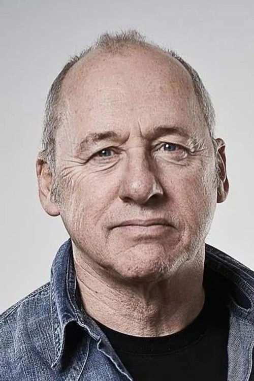 Mark Knopfler profile