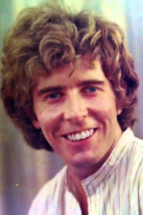 David Dundas profile